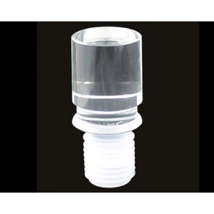 CRYSTAL BOTTLE STOPPER-IGT-ST0002